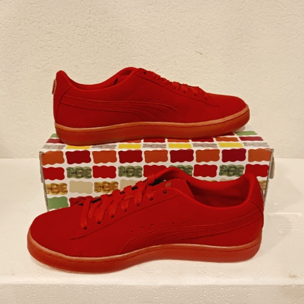 Puma - Picture 4 of 4